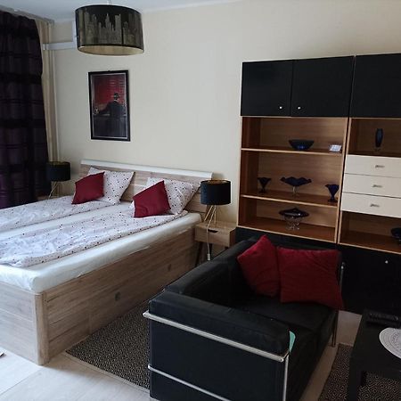 Panorama Apartment Near Szeged Plaza 外观 照片