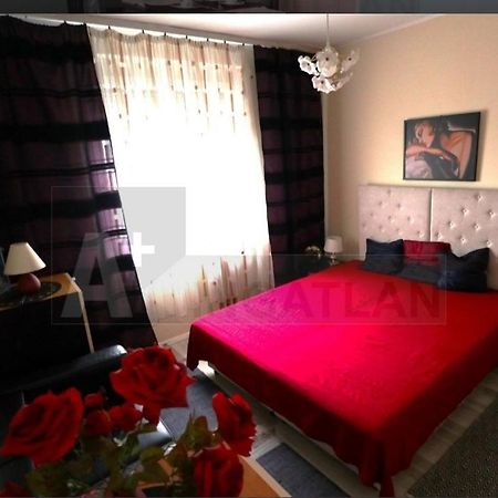 Panorama Apartment Near Szeged Plaza 外观 照片