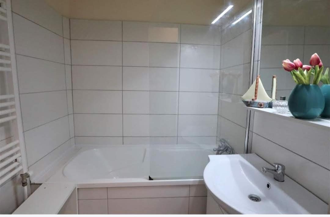 Panorama Apartment Near Szeged Plaza 外观 照片