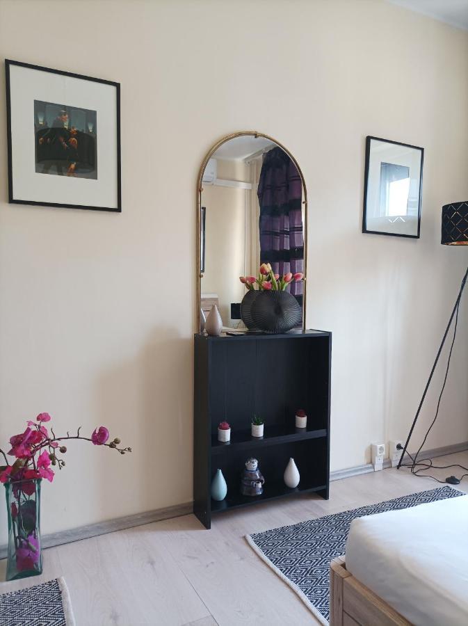 Panorama Apartment Near Szeged Plaza 外观 照片