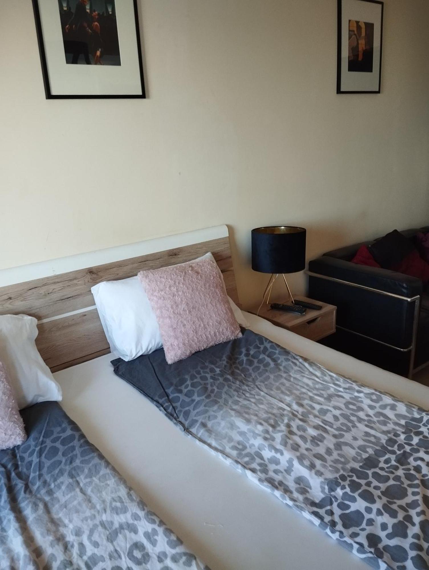 Panorama Apartment Near Szeged Plaza 外观 照片